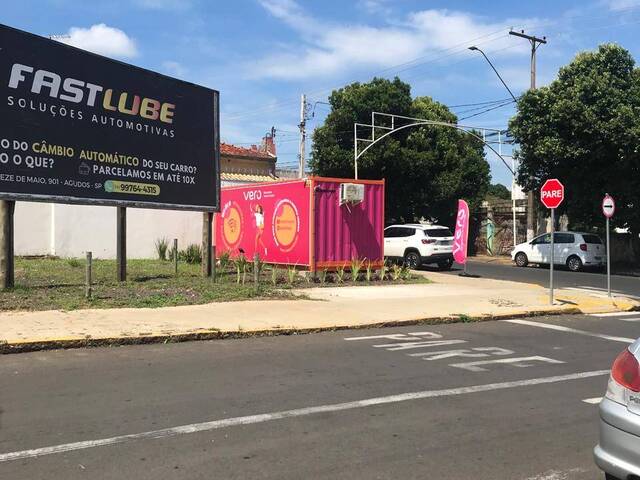 #5728N - Terreno para Venda em Bauru - SP - 2