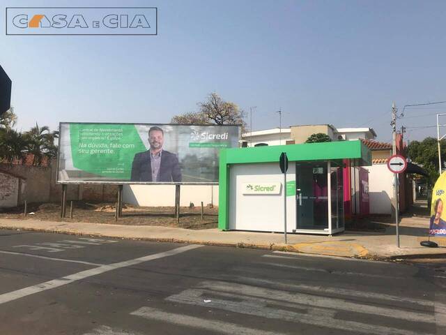 Terreno para Venda em Agudos - 5