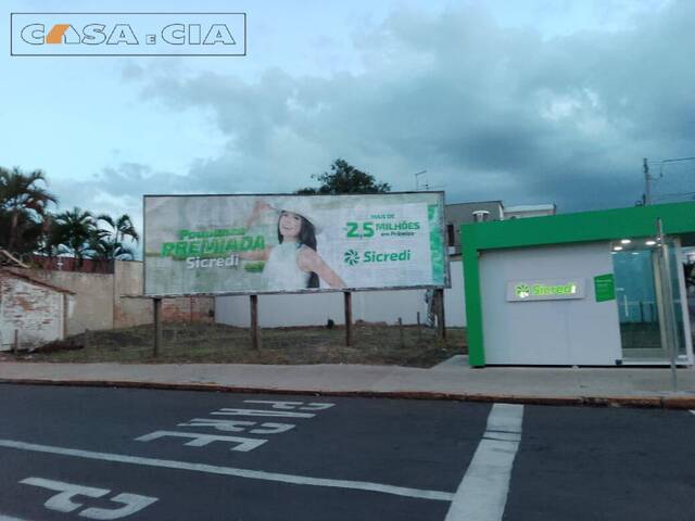 Terreno para Venda em Agudos - 4
