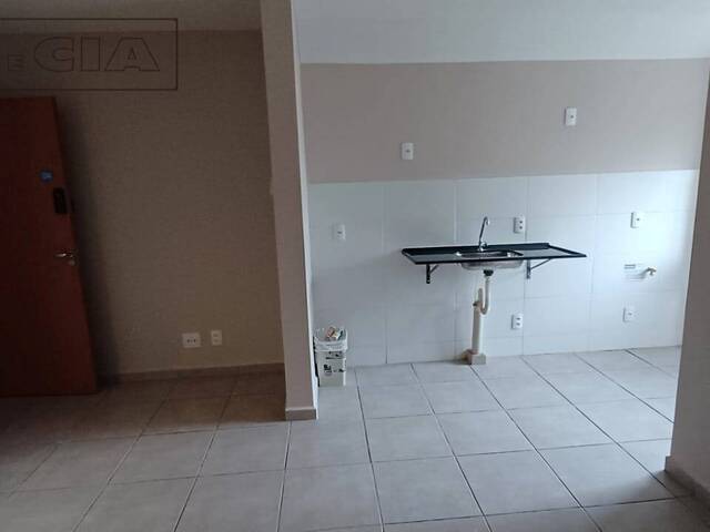 #5729 - Apartamento para Venda em Bauru - SP - 2