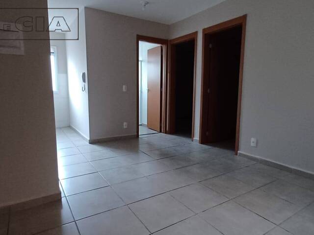 #5729 - Apartamento para Venda em Bauru - SP - 3