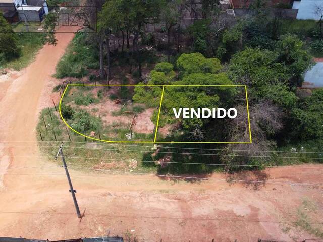#5684N - Terreno para Venda em Bauru - SP - 1