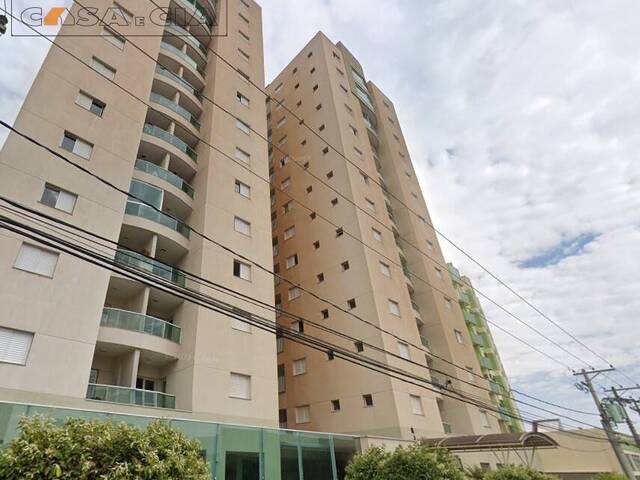 #5732 - Apartamento para Venda em Bauru - SP - 2
