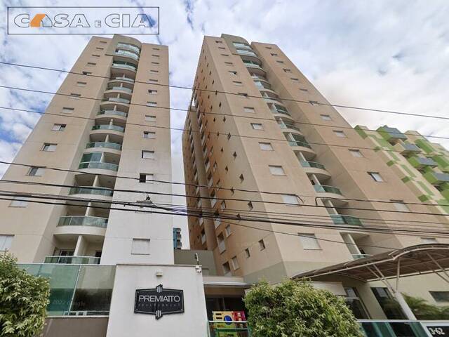 #5732 - Apartamento para Venda em Bauru - SP - 1