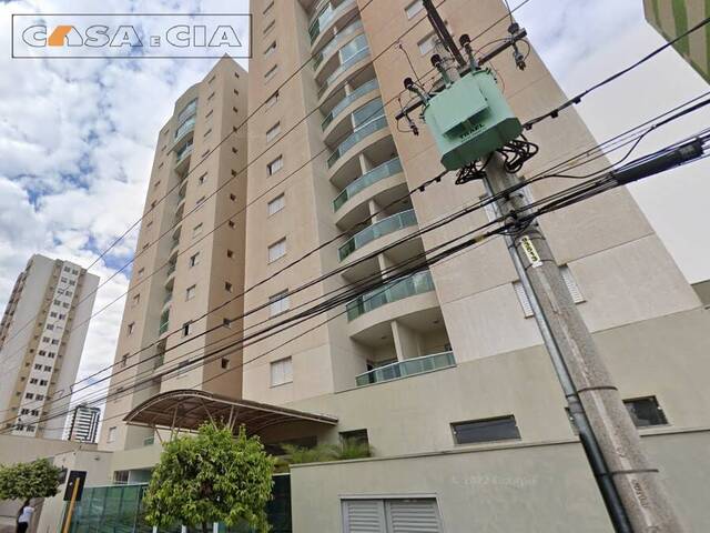 #5732 - Apartamento para Venda em Bauru - SP - 3