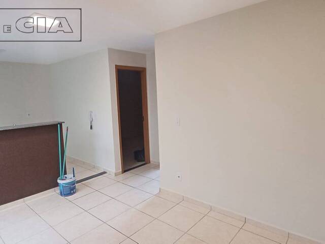 #5736N - Apartamento para Venda em Bauru - SP - 2