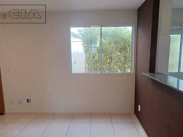 #5736N - Apartamento para Venda em Bauru - SP - 3
