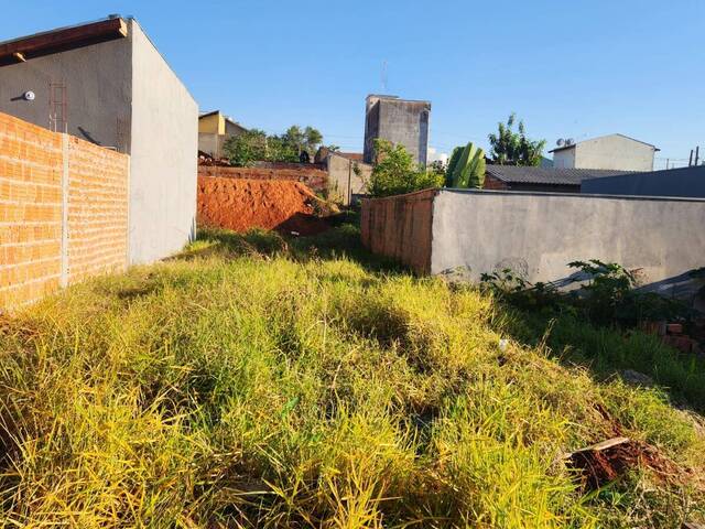 #5571L - Terreno para Venda em Bauru - SP - 1
