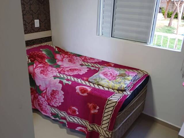 Apartamento para Venda em Bauru - 4