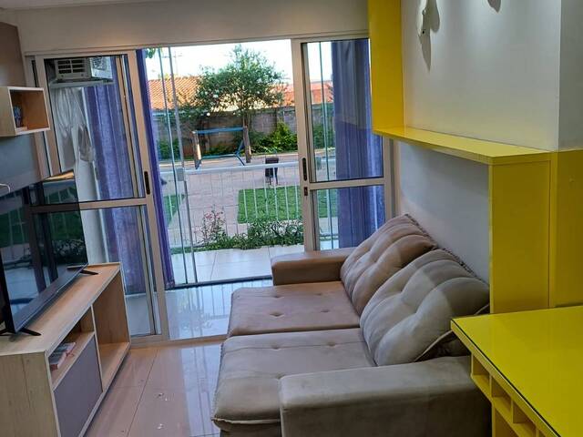 #5737N - Apartamento para Venda em Bauru - SP - 1