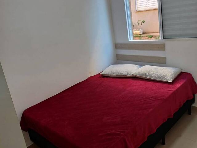 #5737N - Apartamento para Venda em Bauru - SP - 3