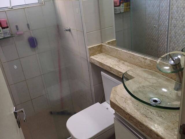 Apartamento para Venda em Bauru - 5