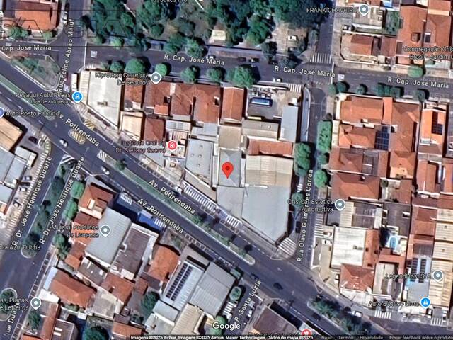 #5740L - Barracão para Venda em São José do Rio Preto - SP - 2