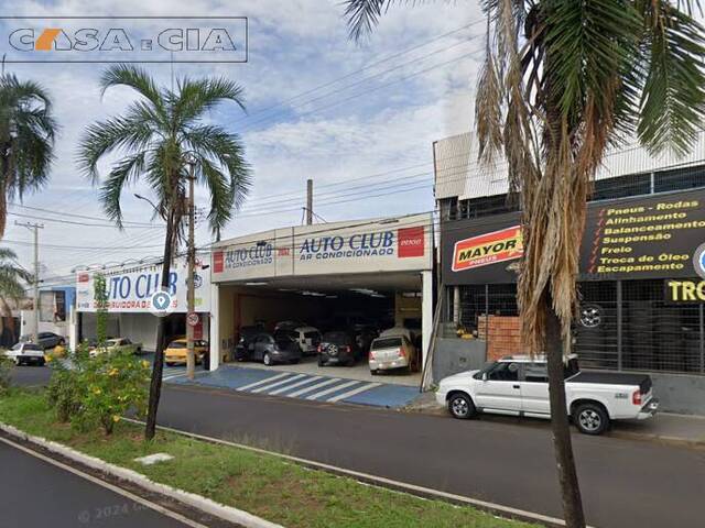 #5740L - Barracão para Venda em São José do Rio Preto - SP - 1