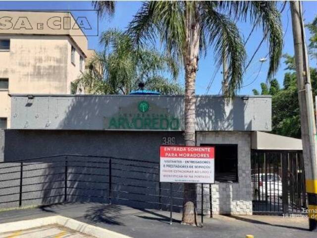 #5739 - Apartamento para Venda em Bauru - SP - 1