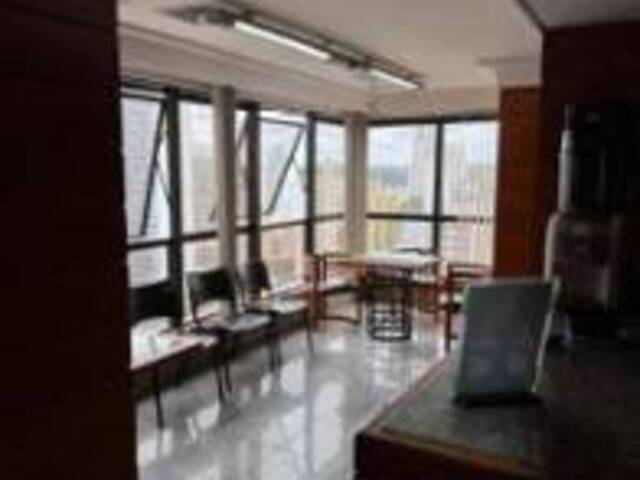 #5742 - Sala para Venda em Bauru - SP - 1