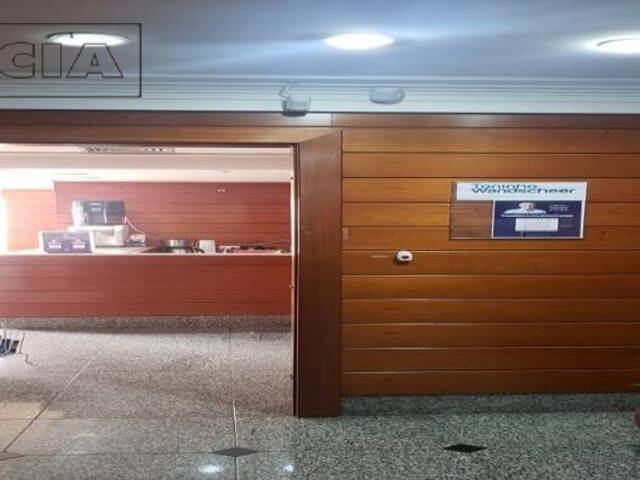 #5743 - Sala para Venda em Bauru - SP - 1