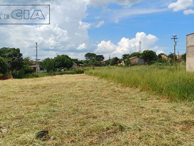 #5744N - Terreno para Venda em Pirajuí - SP - 2