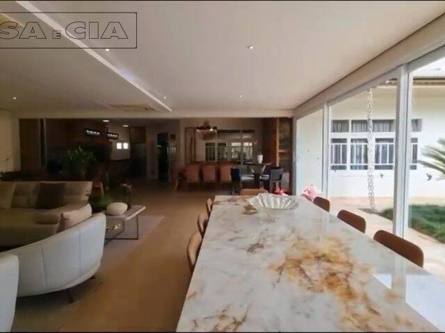 #5745N - Casa para Venda em Bauru - SP - 1
