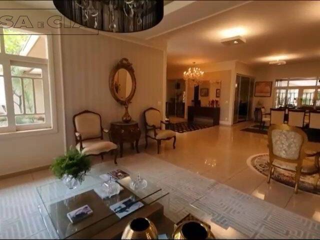 #5745N - Casa para Venda em Bauru - SP - 2