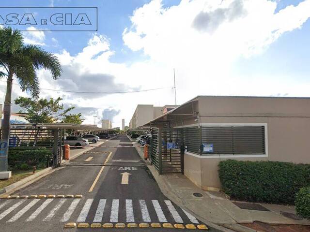 #1037 - Apartamento para Venda em Bauru - SP