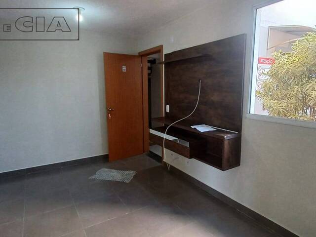 #5750N - Apartamento para Venda em Bauru - SP - 3