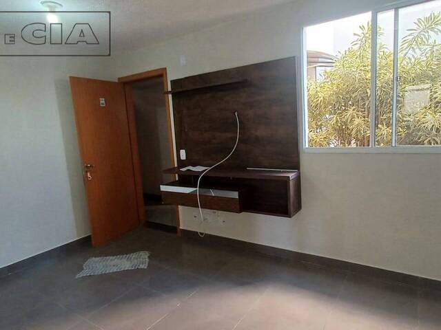 #5750N - Apartamento para Venda em Bauru - SP - 2