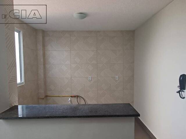 Apartamento para Venda em Bauru - 5