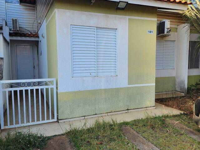 #5754N - Casa para Venda em Bauru - SP - 3