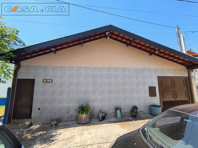 #5755L - Casa para Venda em Bauru - SP - 1