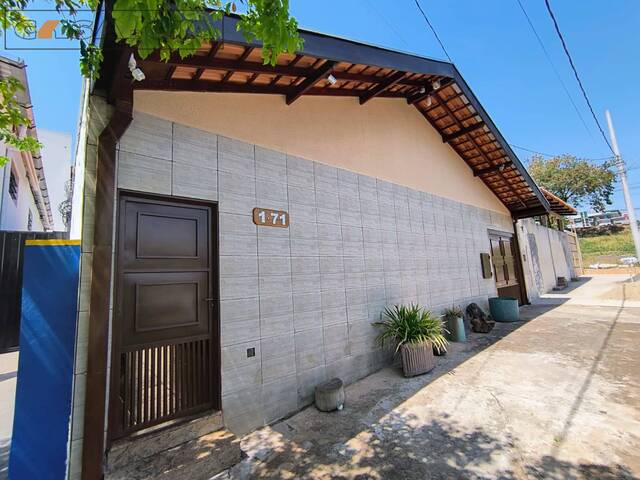 #5755L - Casa para Venda em Bauru - SP - 2