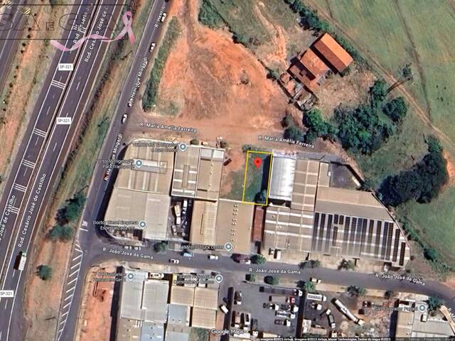 #5756L - Terreno para Venda em Bauru - SP - 2