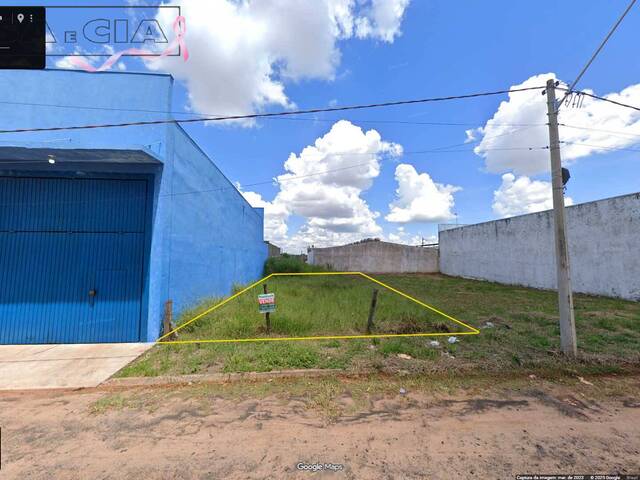 Venda em Novo Jardim Pagani - Bauru