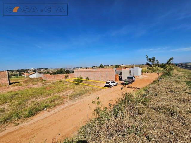 Venda em Parque Val de Palmas - Bauru