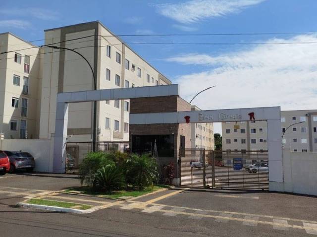 #5763N - Apartamento para Venda em Bauru - SP - 1
