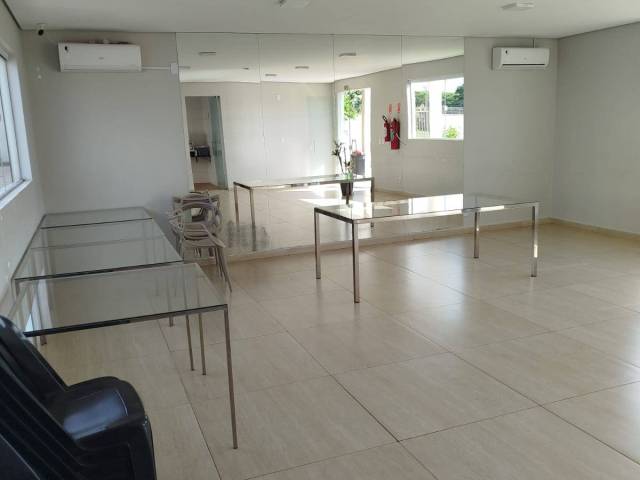 #5763N - Apartamento para Venda em Bauru - SP - 3