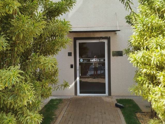 #5763N - Apartamento para Venda em Bauru - SP - 2