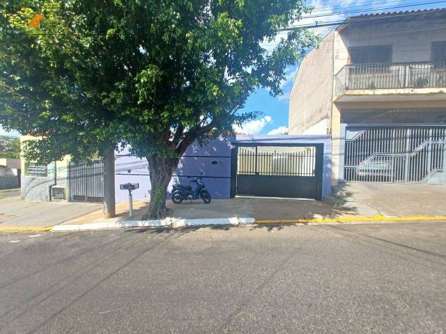 #5767N - Casa para Venda em Bauru - SP - 1