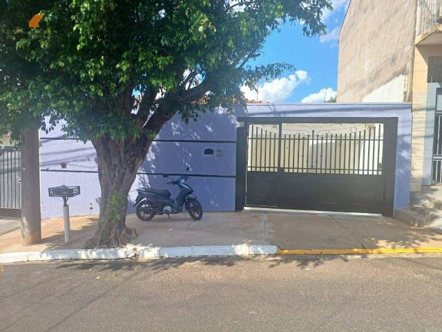 #5767N - Casa para Venda em Bauru - SP - 2