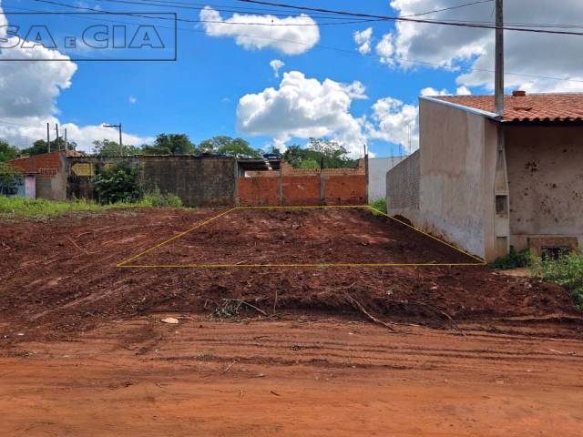 #5768L - Terreno para Venda em Bauru - SP - 3
