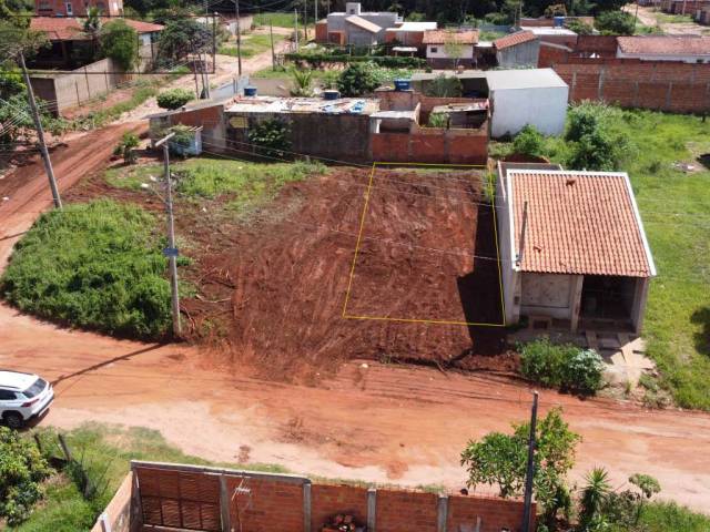 Venda em Parque Manchester - Bauru