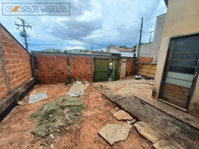 #5769N - Casa para Venda em Bauru - SP - 2