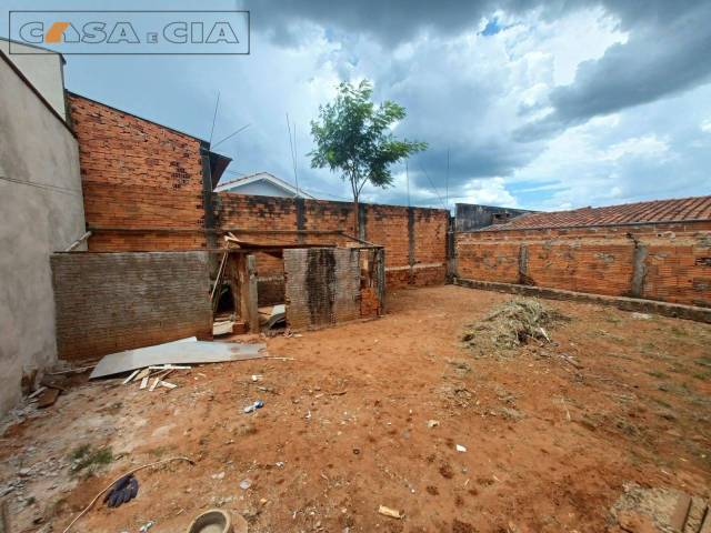 #5769N - Casa para Venda em Bauru - SP - 3