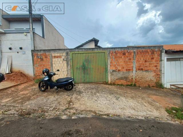 #5769N - Casa para Venda em Bauru - SP - 1