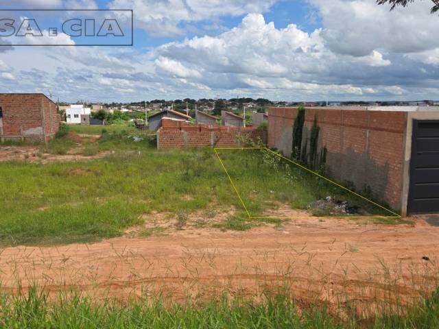 #5463L - Terreno para Venda em Bauru - SP - 1