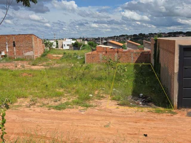 #5463L - Terreno para Venda em Bauru - SP - 2