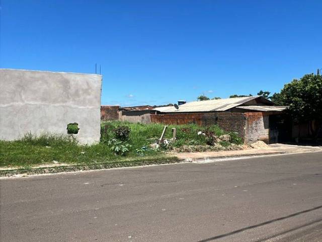 #5373N - Terreno para Venda em Bauru - SP - 3