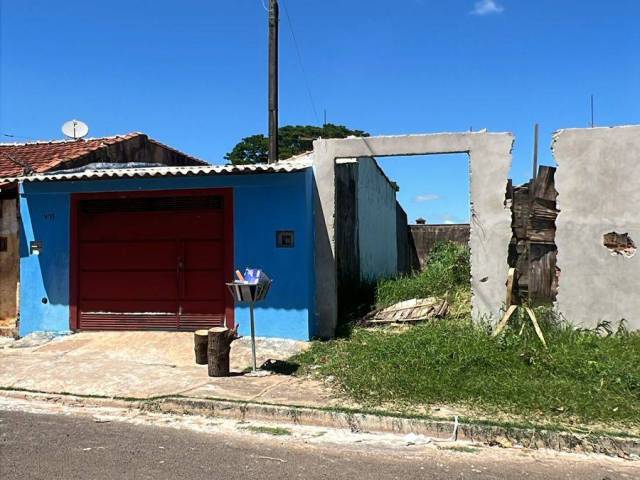 #5373N - Terreno para Venda em Bauru - SP - 1