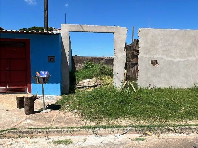 #5373N - Terreno para Venda em Bauru - SP - 2