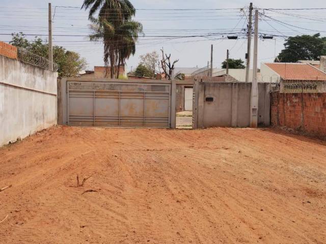 #5772N - Terreno para Venda em Bauru - SP - 2